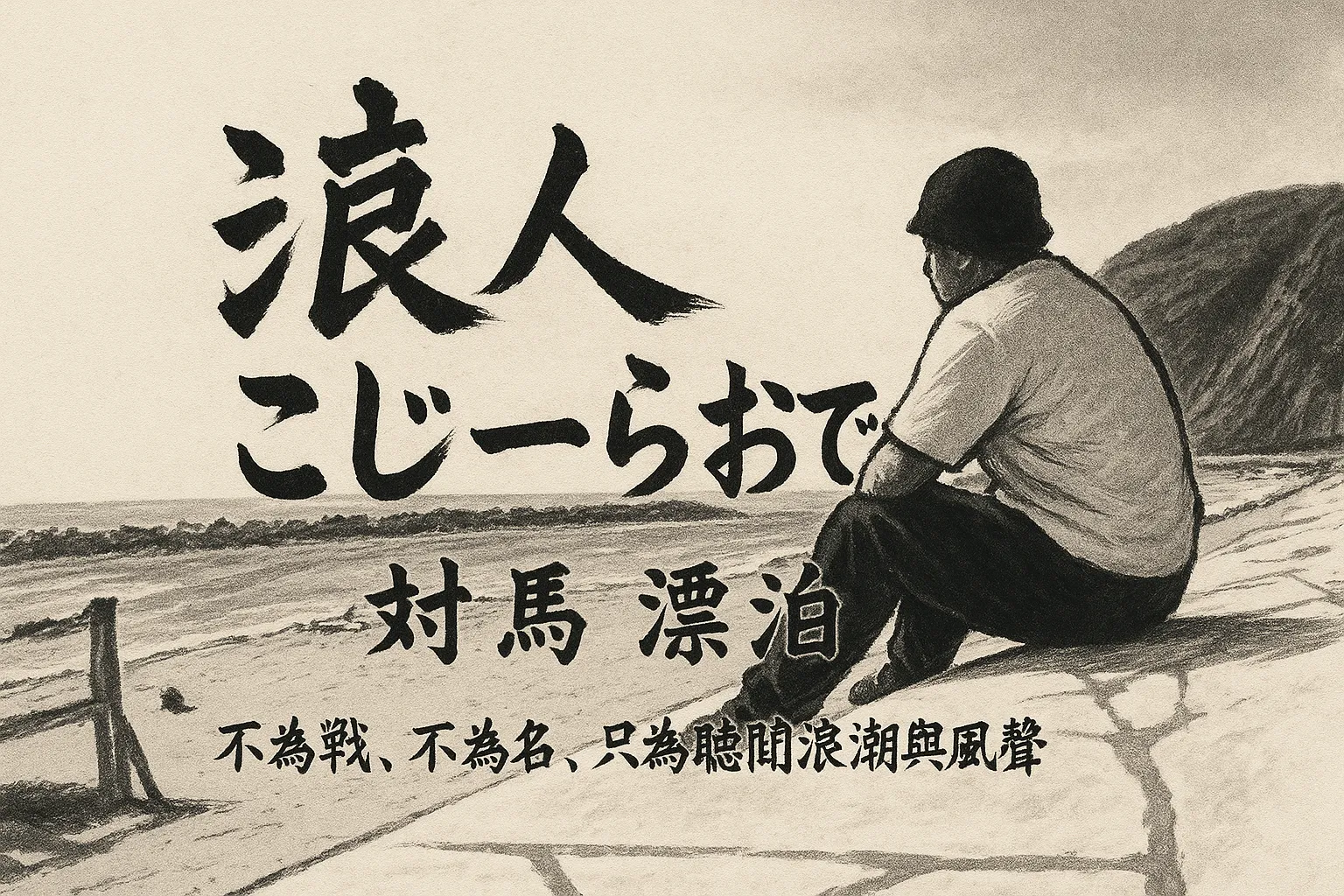 對馬